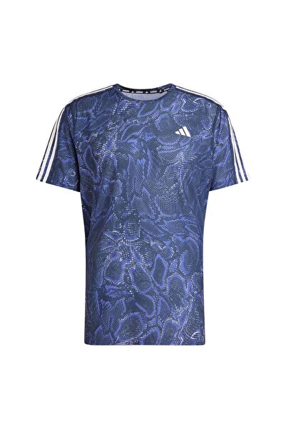 adidas Tricou pentru bărbați Otr E Aop Tee Iv9982