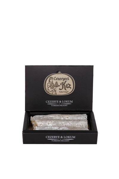 ELBE Cevızli Şeker Sucuğu 1 Kg