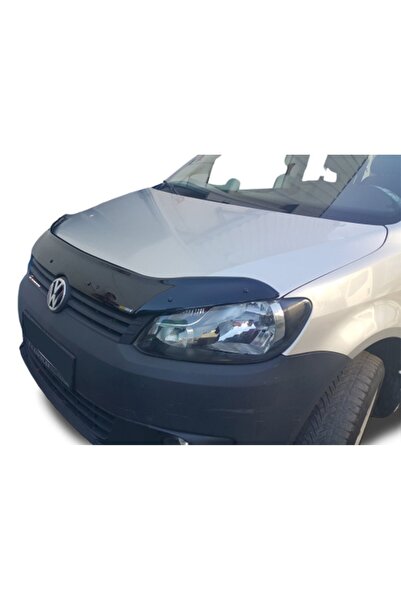 Niken Volkswagen Caddy Kaput Rüzgarlığı 2010-2015