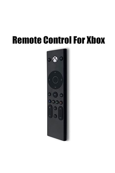 ZUIDID Remote Control For Xbox Series X/S Console For Xbox One Game Console Multimedia Entertainment Con...