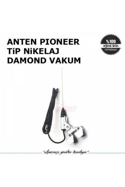 beyaztuning Pioneer Anten Tip Oluklu