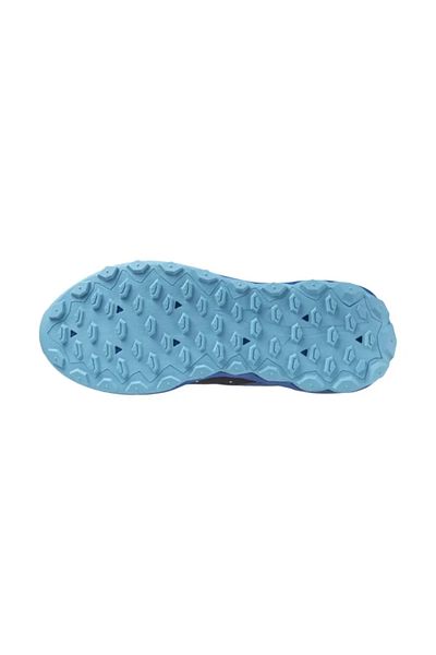 MIZUNO Wave Ibuki 4 Gtx - Men's Blue Running Shoes