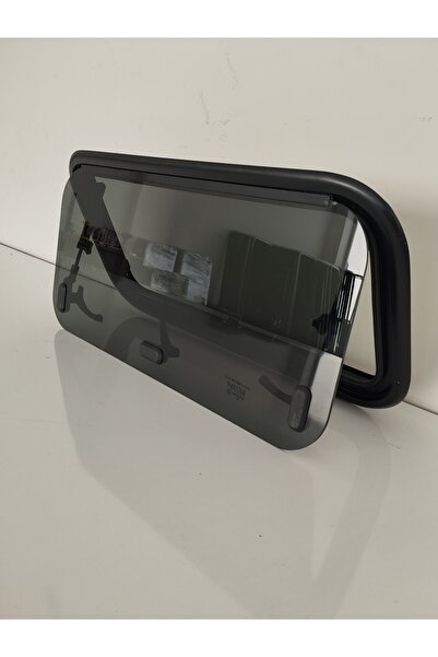 CaraVanWindows 50X70 Pistonlu acilir