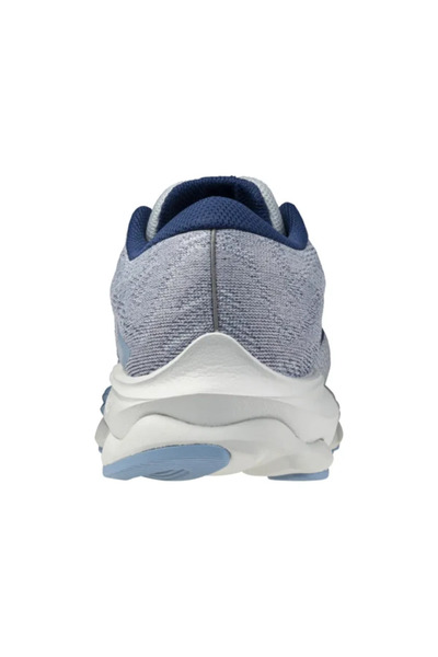 MIZUNO Wave Serene Kadın Koşu Ayakkabısı Mavi
