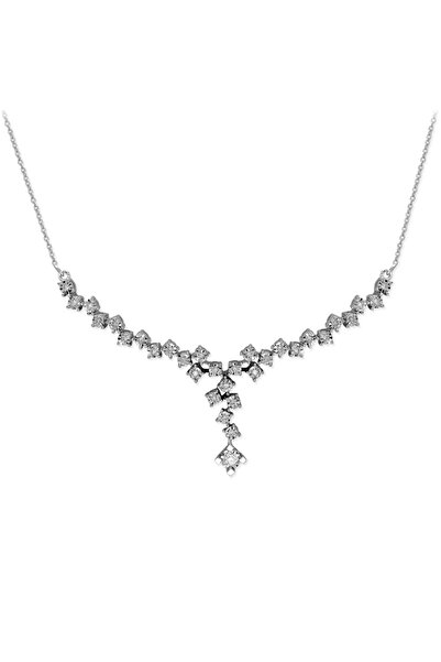 Ariş Pırlanta Fantezi Miracle Kolye