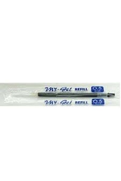 Dong-A My Gel Blue - Donga Gel Spare
