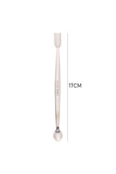 Choice 1 Set Craft Spoons Designed To Work With Glitter Embossing Powders Sequins And Other Small Embellis