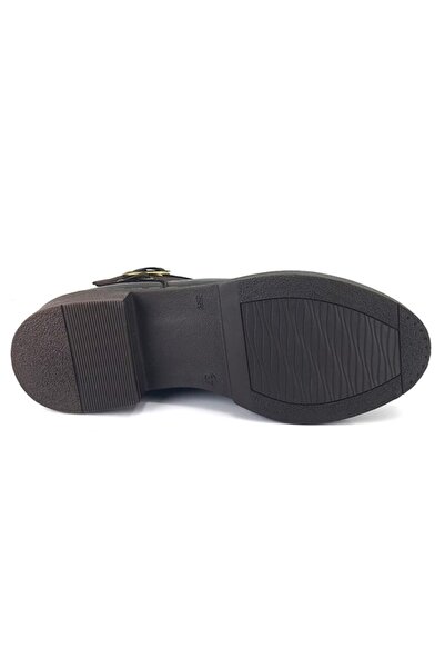 Venüs 2152203 22KB Casual Μπότες Καφέ Nubuck