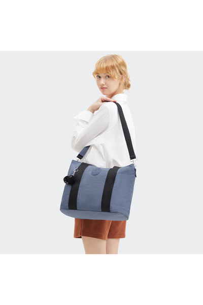 Kipling Mınta L Basıc Kadın Omuz Çantası KI7807