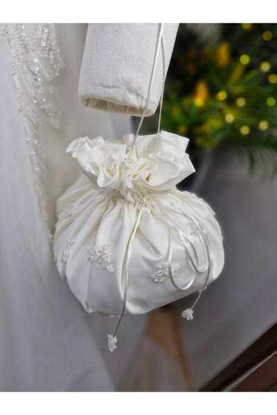 AYFER MODA Kese gelin kesesi