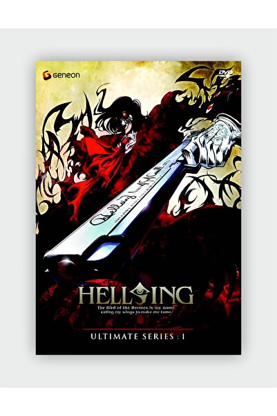 Hellsing Ultimate