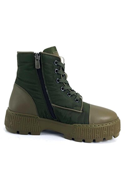 Libero 4985 24KB Kadın Günlük Bot Haki