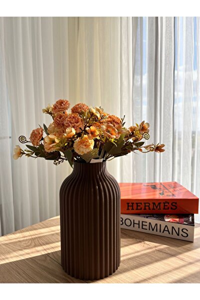 3D Atölyem DEKORATİF BOHEM VAZO