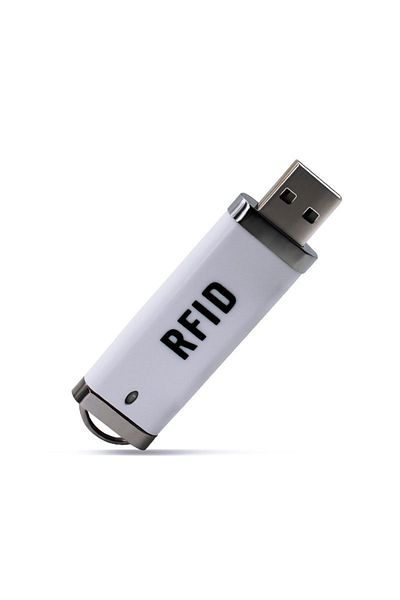 Choice Adjustable Mini Portable TK4100 EM4100 RFID 125KHz Proximity Smart EM Card USB ID Rfid Card Reader