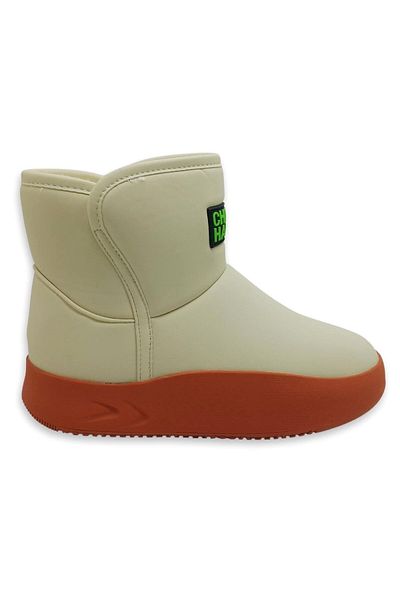 Guja Καθημερινά Πορτοκαλί Γυναικεία Sneakers 3791 23kb