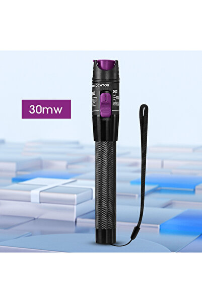 Choice3 30MW COMPTYCO FTTH 30MW-80MW(optional) Visual Fault Locator Fiber Opt...