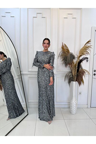 Genel Markalar Pulpayet Abiye Shine