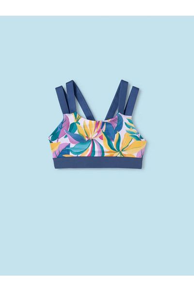 MAYORAL Girl's Bustier 6027