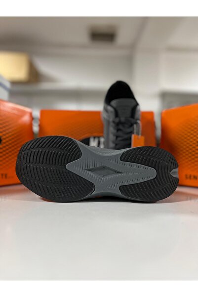 M.P. M.P. 242-2035 GRİ ERKEK SPOR AYAKKABI