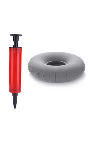 Choice وسادة دائرية لتخفيف آلام العصعص، للاستخدام المنزلي والمكتبي، وسادة مقعد، وسائد للبواسير