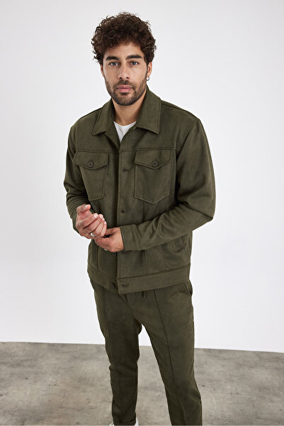 Weyeze AF-K56114LNS Μοντέλο Λεπτό Παλτό