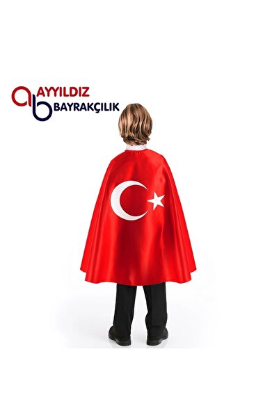 AYYILDIZ الرأس 25 قطعة