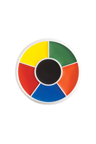 BenNye RAINBOW WHEEL