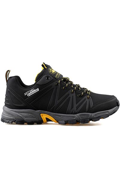 lumberjack Lumberjack X Korayspor - Waterproof and Cold Resistant Winter Outdoor Boots