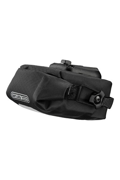 Ortlieb F9664 Seadde-bag Micro Two Sele Altı Çanta 0.5l Mat Siyah (SU GEÇIRMEZ)