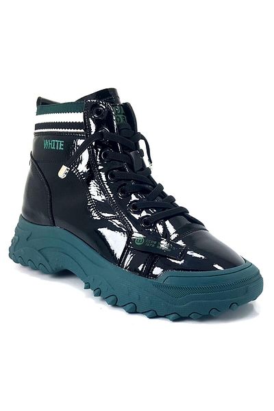 Guja Γυναικεία Πράσινα Casual Sneaker Παπούτσια 31020 23kb Μοντέλο