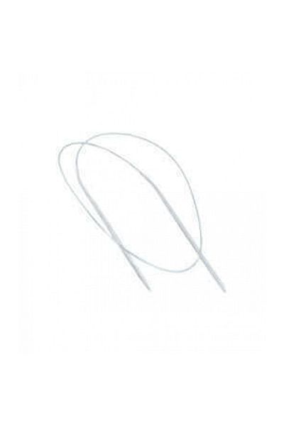 Filyarn Πλεκτό μπρίζο με μήκος 80 cm - Νο: 2,5