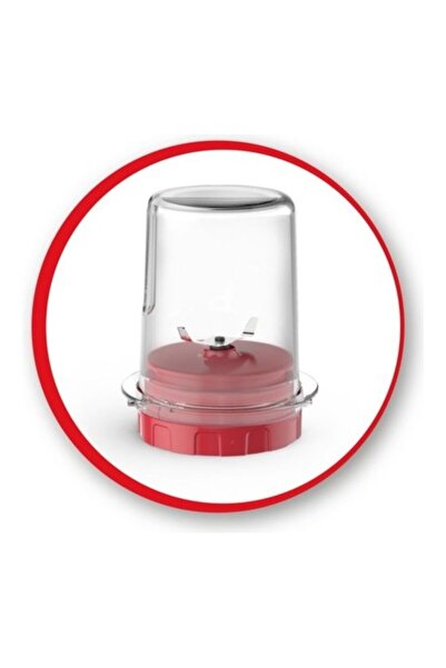 Moulinex Blendeo+ Blender | 1.5L | Ice Crush + Grinder | 450W | White