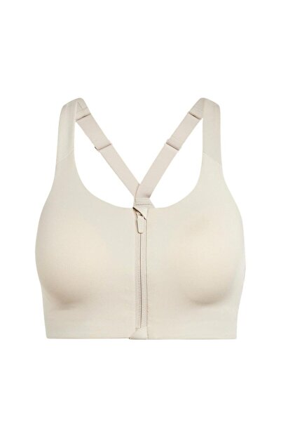 adidas TLRDIM L HS ZIP Kadın Sweatshirt IW5338