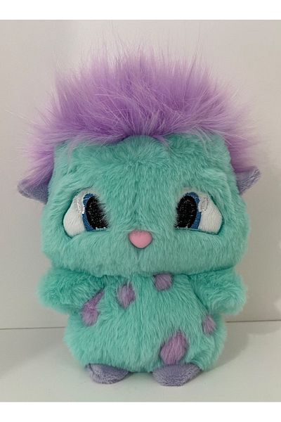 Choice 25cm 25cm Bibble Plush Toys Cute Soft Stuffed Anime Home Room Decor Dolls For Kid Birthday Gift