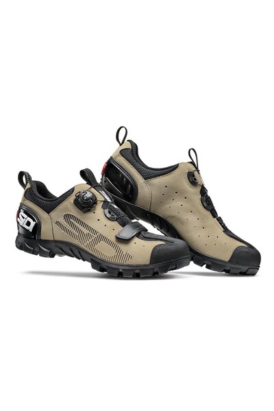 Sidi Sıdı Sd 15 Mtb Ayakkabısı Sand Black