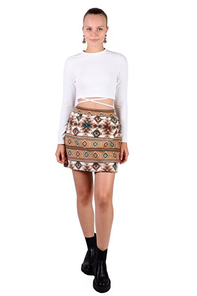 Rays 3027A Fusta cu model nurcă