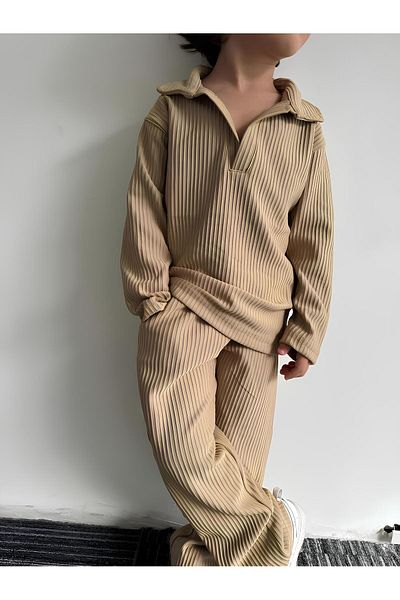 wiizy kids Boy's Corded Basic Cool Set