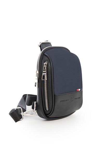 Beverly Hills Polo Club Beverly Hills Polo Club Men's Crossbody Bag 01BHPC08