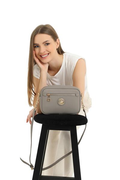 Beverly Hills Polo Club Kadın Omuz Çantası 05BHPC8007