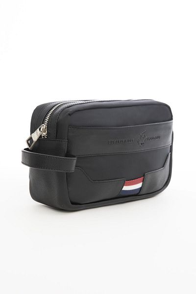 Beverly Hills Polo Club Мъжка портфолио чанта Beverly Hills Polo Club 01BHPC01