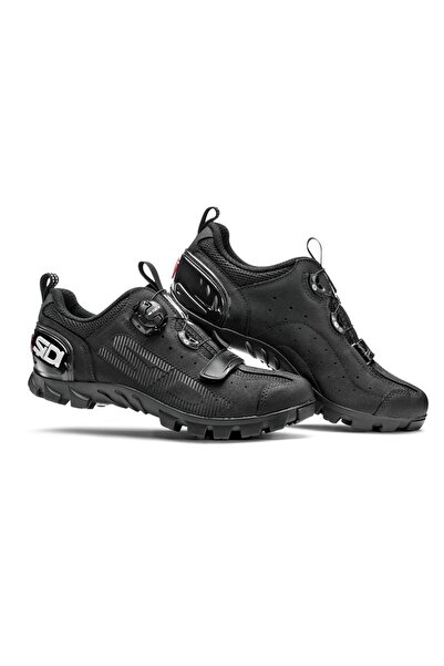 Sidi Sıdı Sd 15 Mtb Ayakkabısı Siyah