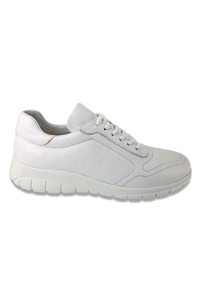 Libero Pantofi albi de zi cu zi 3389 23 ani