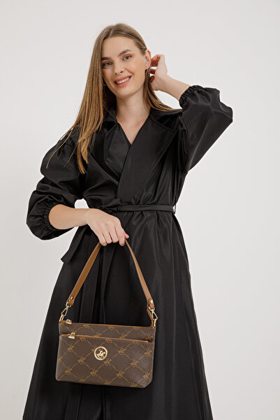 Beverly Hills Polo Club Women's Crossbody Bag 05Bhpc123