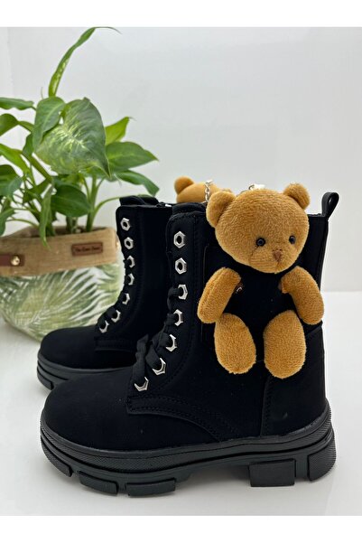 BOZAN ALMERA AYICIKLI KIZ ÇOCUK BOT