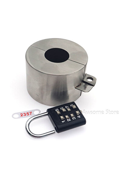 Choice 1 set 1 Set Faucet Lock Anti-Theft Garden Hose Tap Lock Water Spigot Lock Faucet Protection Cover fo