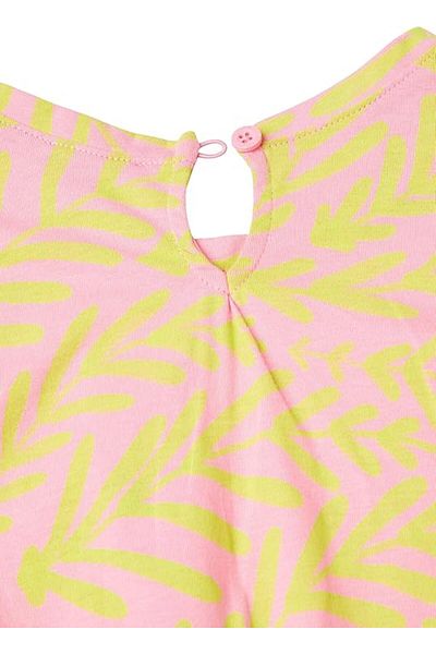 United Colors of Benetton Rochie pentru fete 3M39CV00R