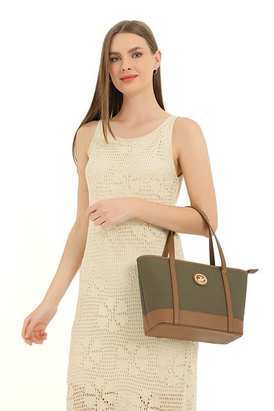Beverly Hills Polo Club Women's Shoulder Bag 05bhpc8006