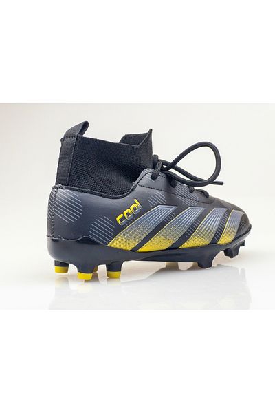 JOJO KIDS Cizme de fotbal pentru copii, pantofi de fotbal Prof, pantofi de fotbal Astroturf