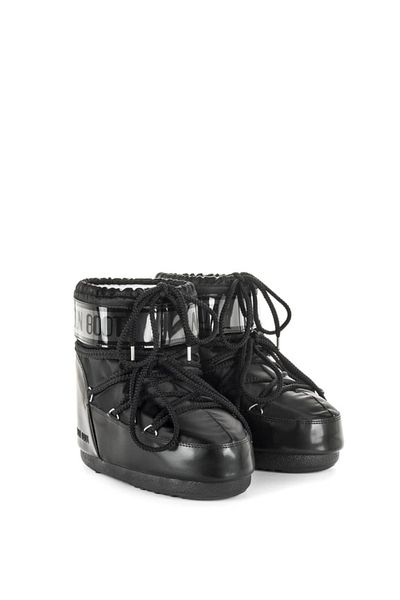MOON BOOT 80D 1409350   Model Numbered Stylish Shoes