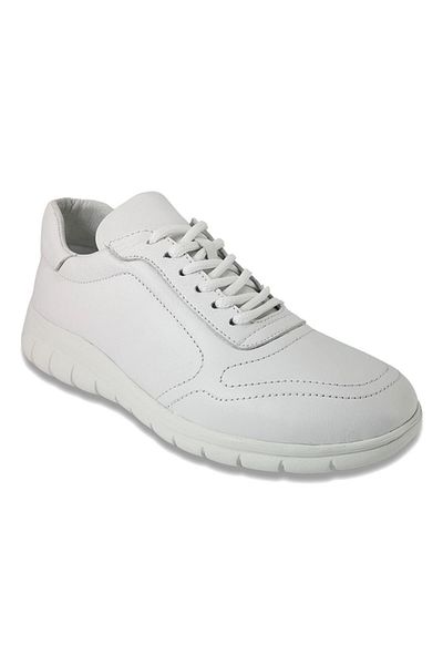 Libero Pantofi albi de zi cu zi 3389 23 ani